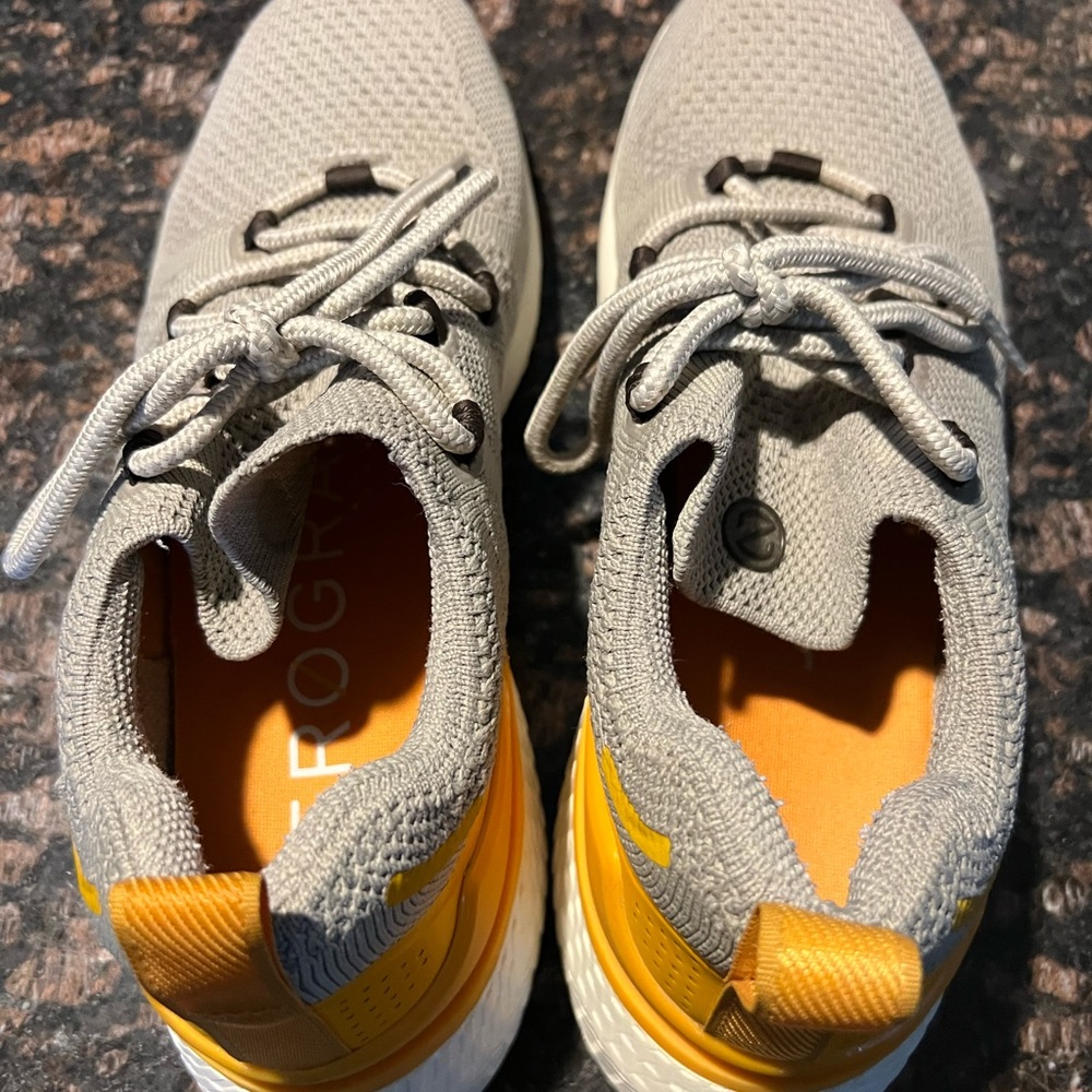 Zero Grand ColeHaan Men’s Shoe